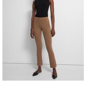 NWT Theory scuba pants